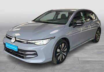 VW Golf 25.267 km 23.779 &euro; Oldenburg 26135