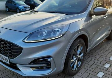 Ford Kuga 24.650 km 24.900 &euro; Wardenburg 26203