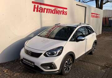 Honda Jazz 33.179 km 20.990 &euro; Oldenburg 26125