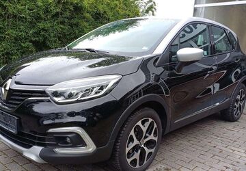 Renault Captur 66.110 km 12.990 &euro; Bad Zwischenahn 26160
