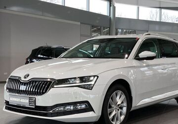 Skoda Superb 61.225 km 26.990 &euro; Oldenburg 26123
