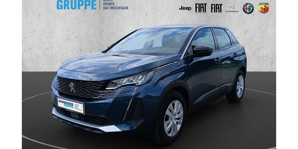 Peugeot 3008 22.895 km 18.990 &euro; Oldenburg 26135
