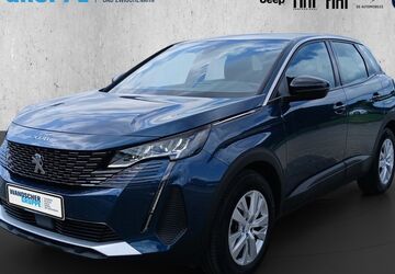 Peugeot 3008 22.895 km 21.490 &euro; Oldenburg 26135