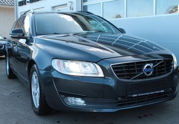 Volvo V70 482.760 km 6.500 &euro; Rastede 26180