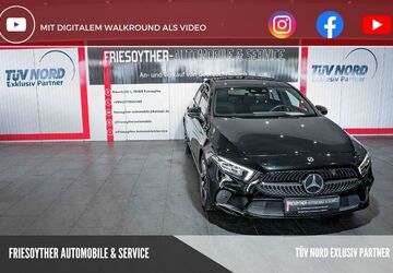Mercedes-Benz A 180 189.750 km 15.990 &euro; Friesoythe 26169