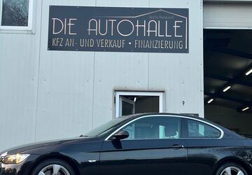 BMW 325 213.121 km 8.778 &euro; Delmenhorst 27755