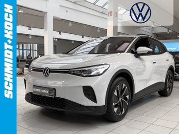 Gebrauchte VW ID.4
