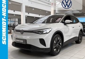 VW ID.4 7.900 km 48.990 &euro; Oldenburg 26123