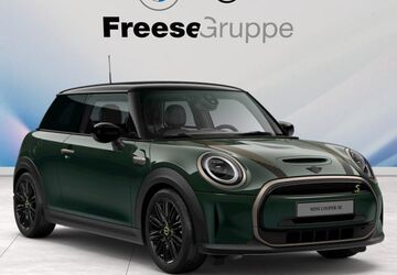Mini Cooper SE 33.513 km 18.990 &euro; Oldenburg 26125