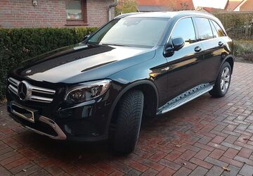 Mercedes-Benz GLC 250 183.000 km 23.900 &euro; Edewecht 26188