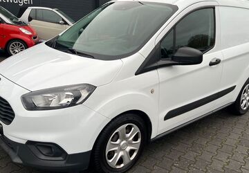 Ford Transit 70.000 km 9.000 &euro; Jaderberg 26349