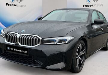 BMW 320 40.315 km 37.990 &euro; Westerstede 26655