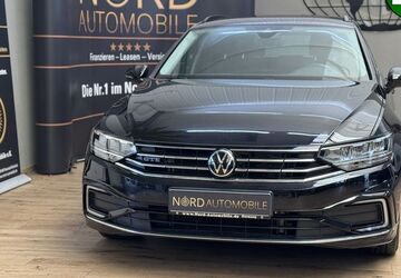 VW Passat Variant 93.197 km 19.990 &euro; Rastede/ Wahnbek 26180