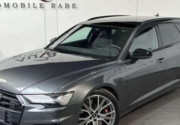 Audi S6 102.450 km 49.749 &euro; Wardenburg 26203