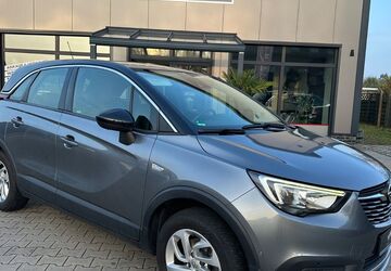 Opel Crossland (X) 110.300 km 11.950 &euro; Delmenhorst 27755
