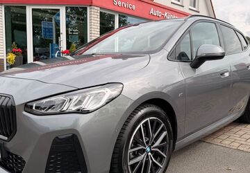 BMW 220 Active Tourer 34.400 km 28.990 &euro; Oldenburg 26125