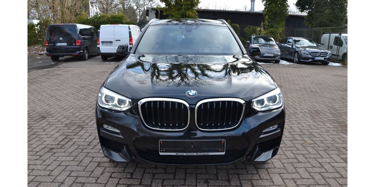 BMW X3 146.450 km 26.250 &euro; Oldenburg 26125
