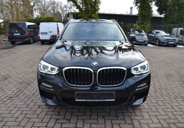 BMW X3 146.450 km 27.900 &euro; Oldenburg 26125