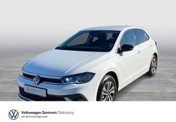 VW Polo 1.005 km 24.590 &euro; Oldenburg 26135