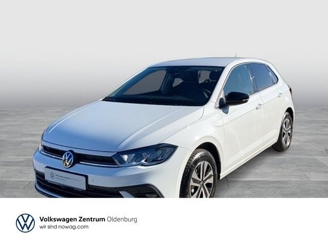 VW Polo 1.005 km 24.590 &euro; Oldenburg 26135