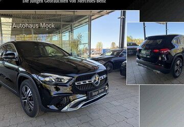 Mercedes-Benz GLA 200 3.000 km 44.890 &euro; Delmenhorst 27751