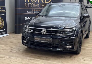 VW Tiguan 66.965 km 31.700 &euro; Rastede/ Wahnbek 26180