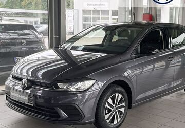 VW Polo 1.250 km 21.950 &euro; Delmenhorst 27751