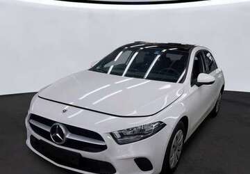 Mercedes-Benz A 180 45.700 km 20.990 &euro; Rastede/ Wahnbek 26180