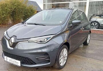 Renault ZOE 13.580 km 17.490 &euro; Bad Zwischenahn 26160
