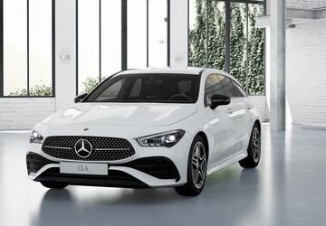 Mercedes-Benz CLA 200 Shooting Brake 9.900 km 41.990 &euro; Oldenburg 26129