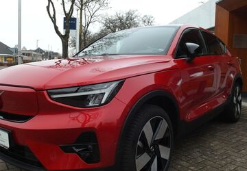 Volvo C40 41.200 km 34.590 &euro; Delmenhorst 27751