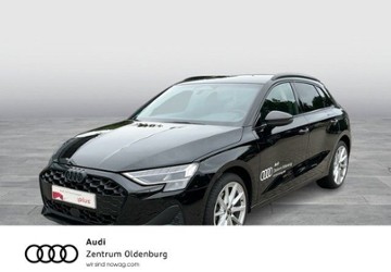Audi A3 14.999 km 35.899 &euro; Oldenburg 26135