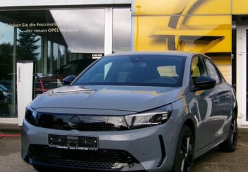 Opel Corsa 10.200 km 17.950 &euro; Rastede 26180