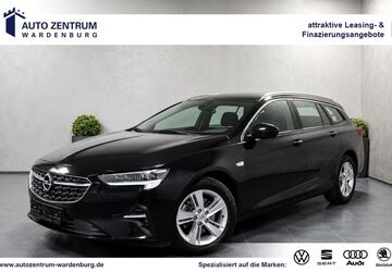 Opel Insignia 103.600 km 15.200 &euro; Wardenburg 26203