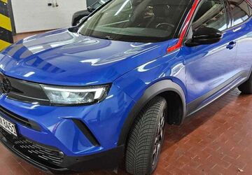 Opel Mokka 18.480 km 17.990 &euro; Oldenburg 26135