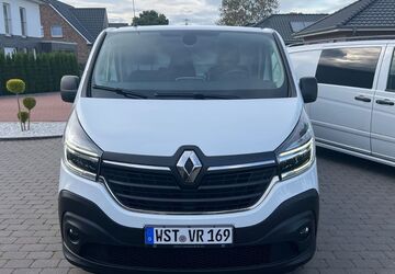 Renault Trafic 147.000 km 15.550 &euro; Apen 26689