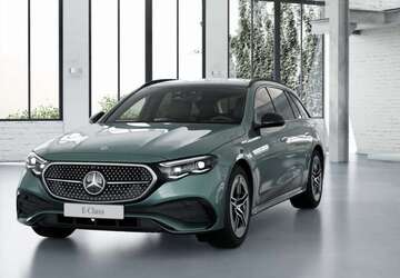 Mercedes-Benz E 200 9.900 km 58.890 &euro; Oldenburg 26129