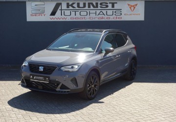 Seat Arona 4.400 km 25.990 &euro; Brake 26919