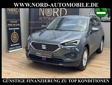Gebrauchte Seat Tarraco