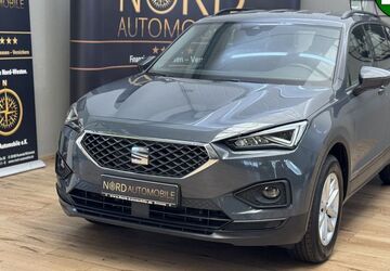Seat Tarraco 17.763 km 29.900 &euro; Rastede/ Wahnbek 26180