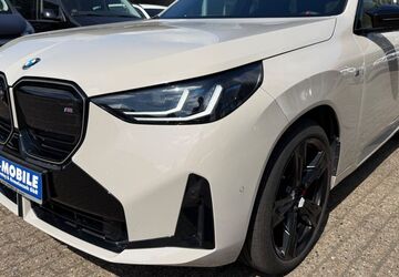 BMW X3 M50 29.400 km 63.499 &euro; Oldenburg 26129