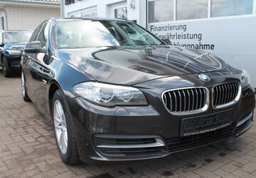 BMW 525 377.992 km 7.499 &euro; Rastede 26180