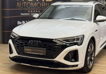 Audi Q8 e-tron 70.245 km 45.990 &euro; Rastede/ Wahnbek 26180