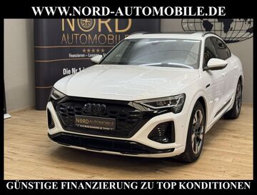 Gebrauchte Audi Q8 e-tron