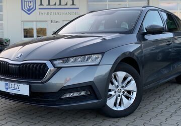 Skoda Octavia 86.084 km 22.490 &euro; Hatten | Sandkrug 26209