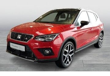 Seat Arona 57.719 km 12.275 &euro; Oldenburg 26135