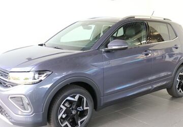VW T-Cross 1.111 km 37.949 &euro; Bad Zwischenahn 26160
