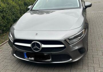 Mercedes-Benz A 180 103.000 km 22.900 &euro; Ganderkesee 27777