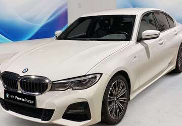 BMW 330 76.498 km 34.990 &euro; Oldenburg 26135