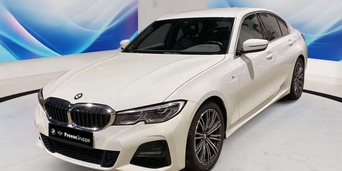 BMW 330 76.498 km 34.990 &euro; Oldenburg 26135